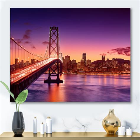 San Francisco Latitude