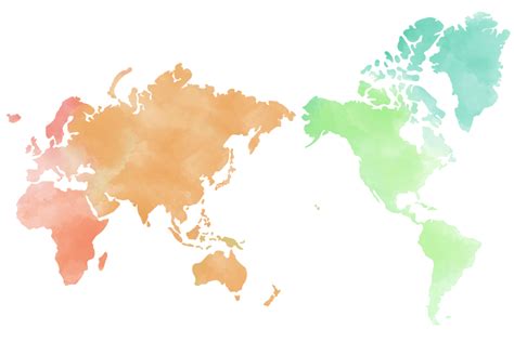 World Map Transparent 的图像结果