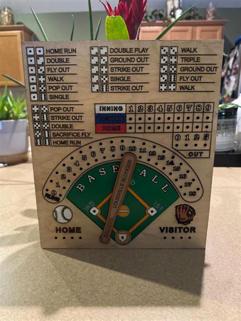 Image result for Tabletop Baseball