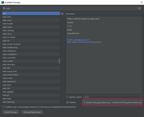 Image result for Pip Install SSL