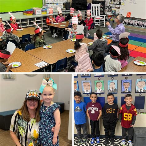 Live Feed | Terra Vista Elementary School