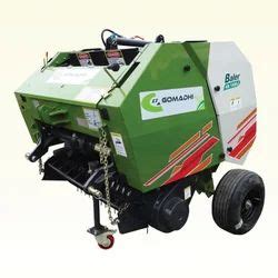 Manufacturer of Rotary Tiller & Tractor mounted Forklift attachment by ...