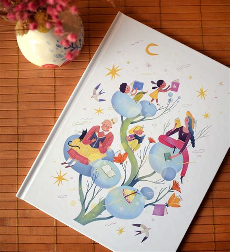 Illustration_portfolio :: Behance - Behance Illustration