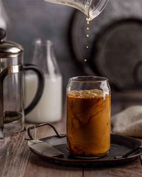 Milk Tea Recipe Coffee Mate at Christy Carter blog