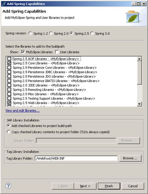 Image result for Java Spring Good Impl Class Example