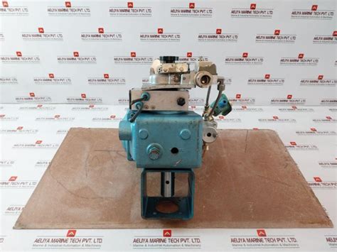 Arca-regler 246 537 Sensycon Control Valve 5.0 Max 7 Bar 1.9-3.2 Bar E ...