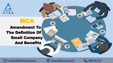 Small Company Definition