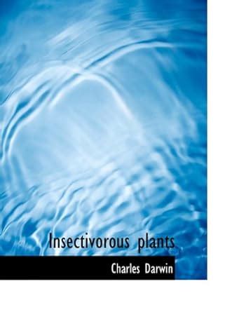 Buy Insectivorous Plants Book Online at Low Prices in India ...