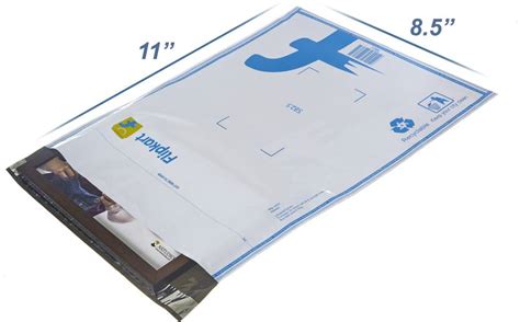 Flipkart Security Bag SB2.5 8.5 inch x 11 inch Price in India - Buy ...
