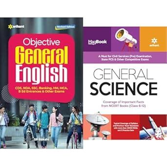 Buy Objective General English Book Online at Low Prices in India ...