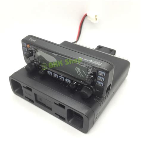 Jual Icom IC-2730A Rig Dual Band ORI Made in Japan IC2730A IC2730 2730 ...