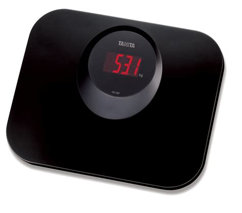 Digital Bathroom Scales, Transparent Design, Modern Weighing Transparent PNG