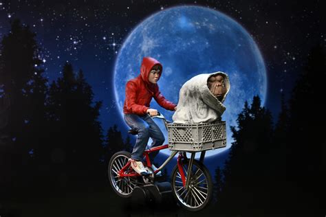 Et Movie Bike