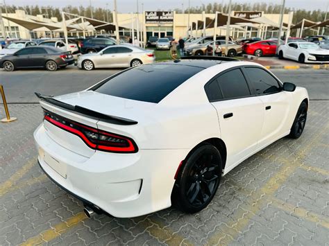 Kandy Cars - {2019 Dodge Charger SXT - # 36412}
