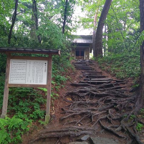 SEKIYAMA TEMMANGU SHRINE (2026) All You Need to Know BEFORE You Go ...
