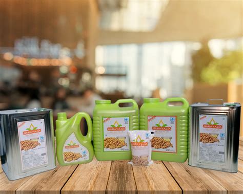 Narayana Agro Oils Pvt. Ltd. Udgir