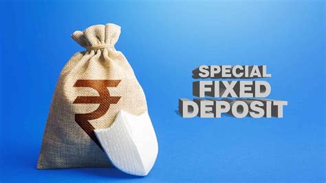 Special fixed deposits in July: SBI, Bank of Baroda, Bank of ...