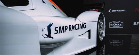 SMP RACING | Программа развития российского автоспорта Цель программы ...