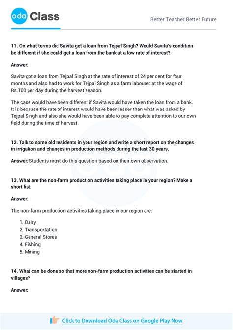 Image result for Class 9 Economics Chapter 1 Mind Map