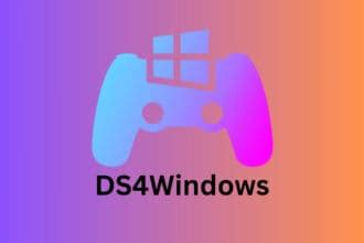 Image result for DS4Windows Settings