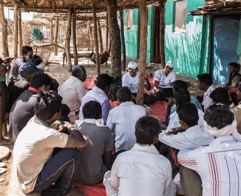 Action Against Hunger Foundation, India Action Against Hunger - NGO in ...