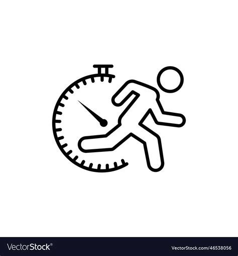 Man Running Fast Icon 的图像结果