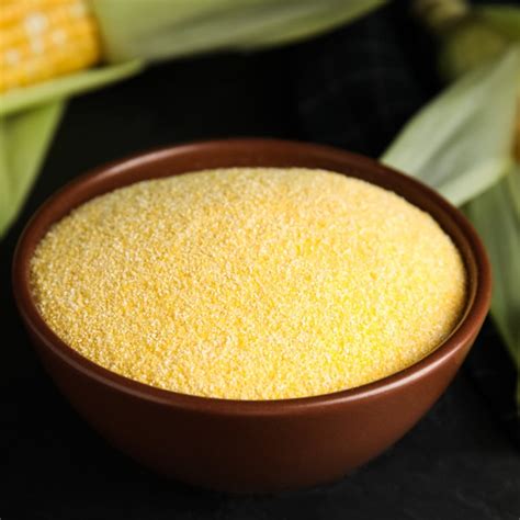 Corn Meal Chemical Formula at Fernando Smith blog