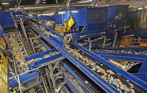 Image result for Waste Separation System