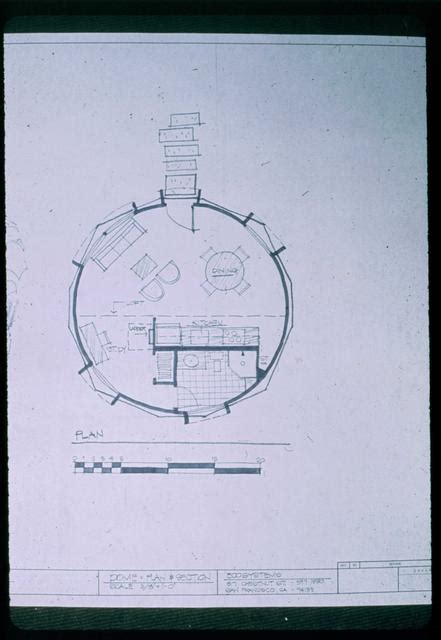 Image result for Dome Building Permit Drawings