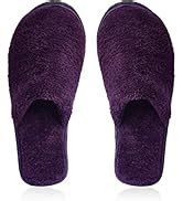 Buy MIFUZI Women's Soft Fur Slippers for Women Girls Fuzzy Fluffy Plush ...