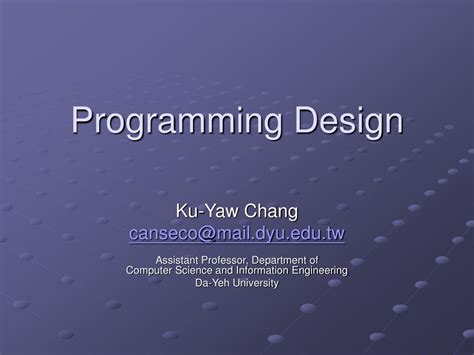 Image result for Programming Design