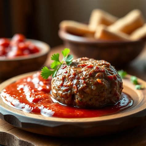 Amazing Easy Jumbo Meatball Recipe For A Family Dinner | Meatball ...