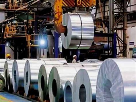Steel Ministry select 67 Applications under PLI scheme for Speciality Steel