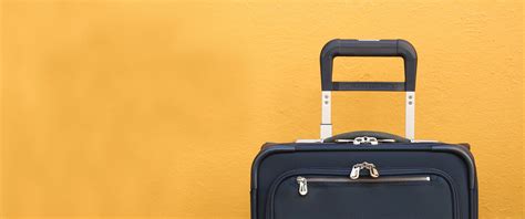 Carry-On Luggage | Lifetime Guarantee | Briggs & Riley