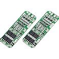Electronic Spices BMS 18650 Lithium Battery Protection Board