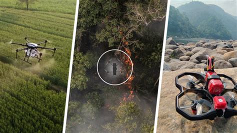 What are FPV Drones : A Beginner Guide - insideFPV