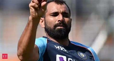 jasprit bumrah: T20 World Cup 2022: Mohammed Shami front runner to ...