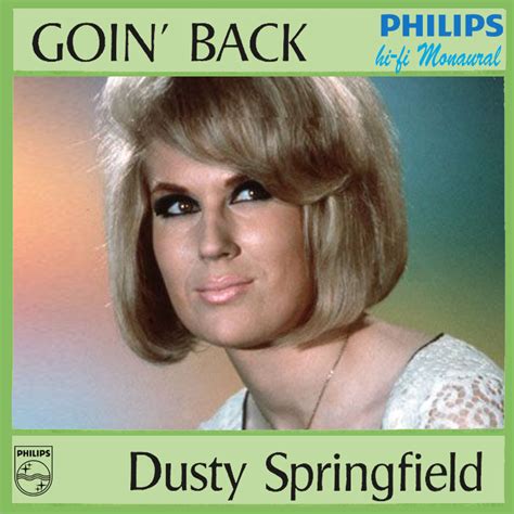 Image result for Dusty Springfield Going Back