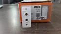 SS Combined Plain & Box - 6 Amp Indicator max (HMR) NON MODULAR Trader ...