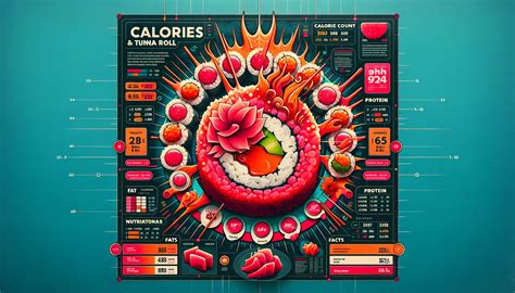 How Many Calories In A Spicy Tuna Roll?