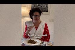 ‘Tell the truth, who made this?’ Priyanka Gandhi tries Lalu’s special ...