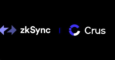 Проходим Testnet на zkSync от проекта CrusSwap с потенциалом на ...