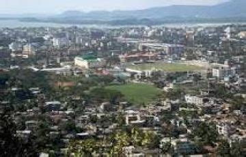 Memorable 8 Days Dimapur to Kaziranga National Park Trip Package ...