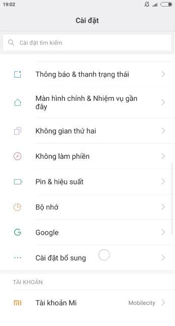 Image result for How to Format Redmi Note 7 Pro