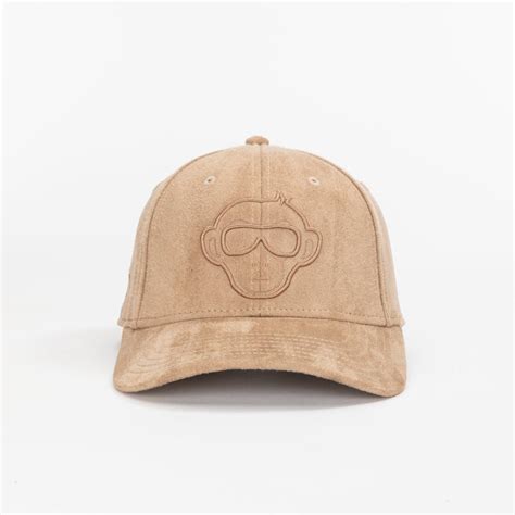 Buy super suede 010 Baseball Cap Online – Urban Monkey®