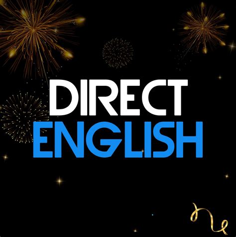 Rezultat imagine pentru Direct English Pronunciation