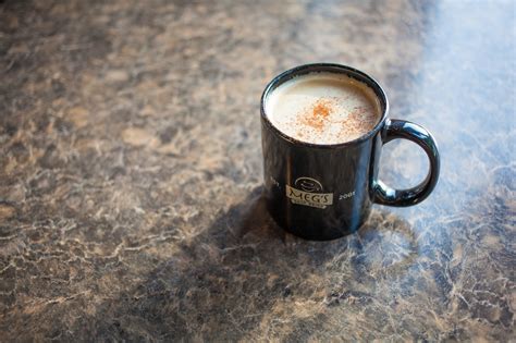 About Meg's — Meg's Daily Grind