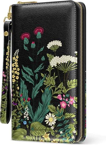 Amazon.in Bestsellers: The most popular items in Women's Wallets