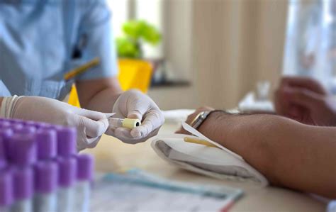 Globulin Test: Uses, Side Effects, Procedure, Results