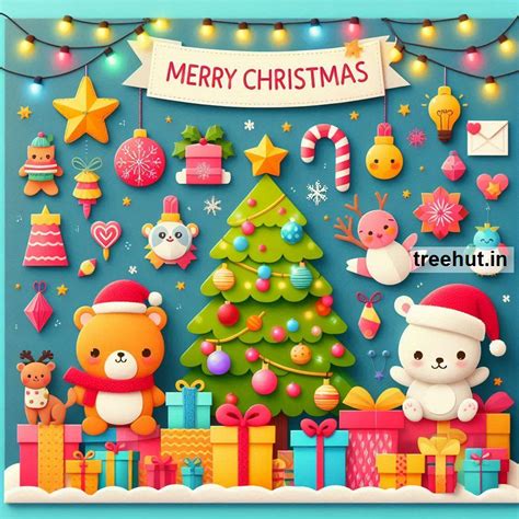 Christmas Gifts Bulletin Board Ideas and Classroom Activities